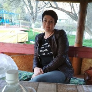 Нина , 47 лет