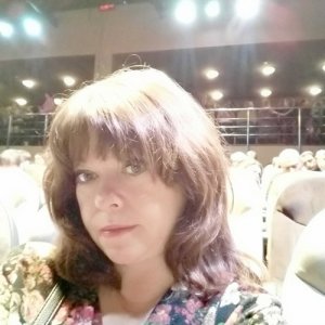 Стелла , 52 года
