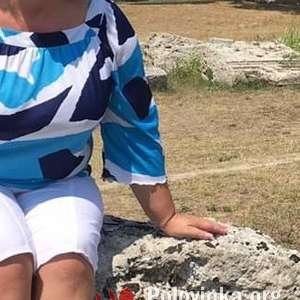 Инна , 64 года