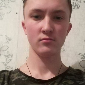 Саша Гмир, 27 лет