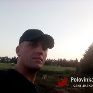 Денис , 40 лет