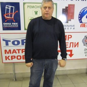 Григорий , 60 лет