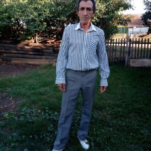 Александр , 66 лет