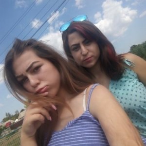Любочка , 27 лет