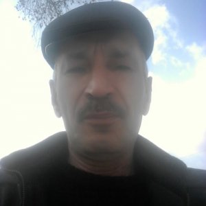 Бахриддин Зукулов, 63 года