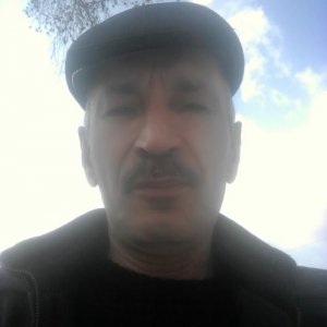 Бахриддин Зукулов, 64 года