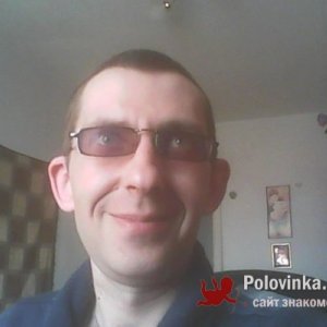 Дима Рудов, 42 года