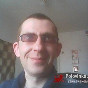 Дима Рудов, 43 года