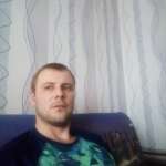 Юрий, 36 лет