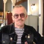 Александр, 72 года