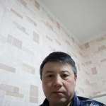 Серикбаев, 49 лет