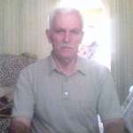 Андрей, 64 года