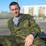 Владимир, 35 лет