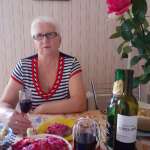 Татьяна, 69 лет