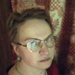 Инна, 59 лет