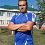 Александр, 35 лет