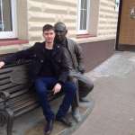 Сергей, 36 лет