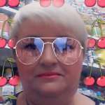 Наташа, 52 года