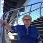 Raisa, 70 лет