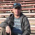 Владимир, 57 лет