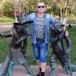 Александр, 61 год