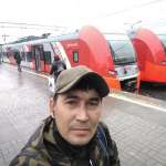 Ренат, 45 лет