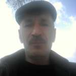 Бахриддин, 64 года