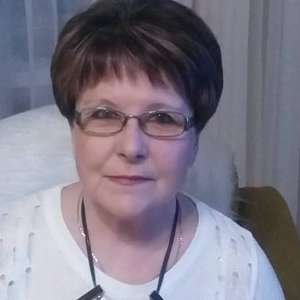 Людмила , 67 лет
