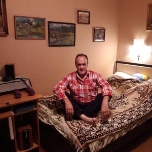 Игорь , 55 лет