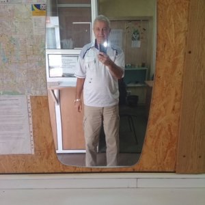 Сергей , 62 года