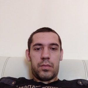 Виталик , 31 год