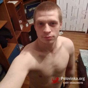 Мартин Бабинец, 32 года
