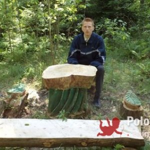 Анатолий Смирнов, 36 лет