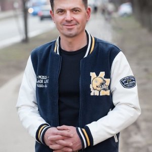 Виктор , 52 года