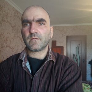 Звиад , 47 лет