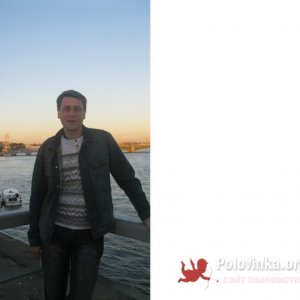 Алексей , 48 лет