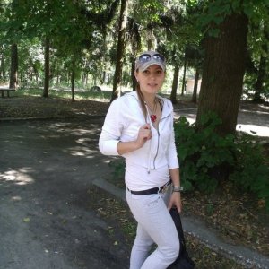 Юлианна , 40 лет