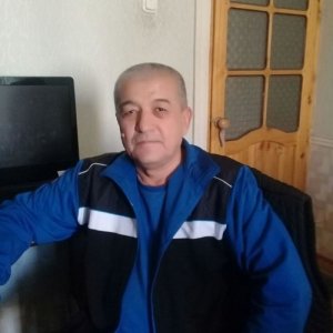 Анвар , 66 лет