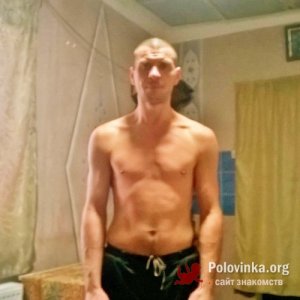 Миша яконов, 33 года