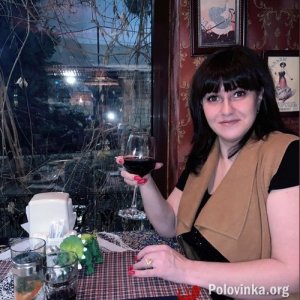 Ольга , 53 года