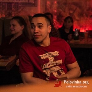 Джек , 36 лет