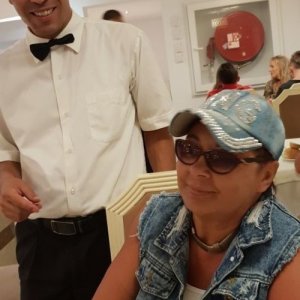 Надежда , 74 года