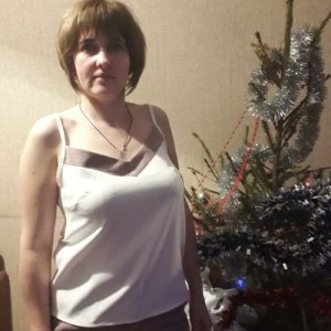 Надежда , 44 года