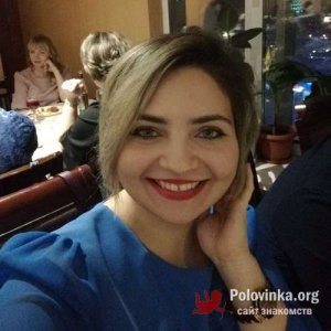 Анастасия , 31 год