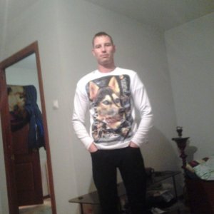 Александер миронов, 37 лет