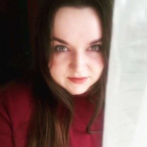 Ольга Буянова, 30 лет