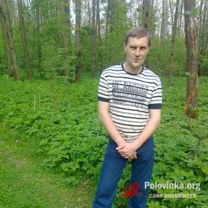 Евгений , 53 года