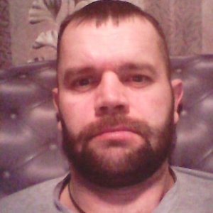 Андрей Кислянский, 40 лет