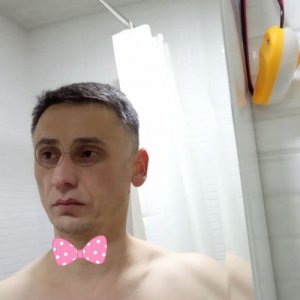 Рувим Дави, 36 лет