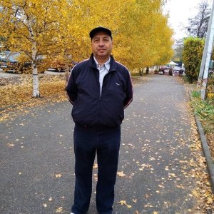 Александр , 67 лет